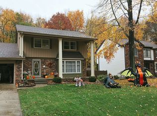 4180 Old Forge Dr, Fort Gratiot, MI 48059