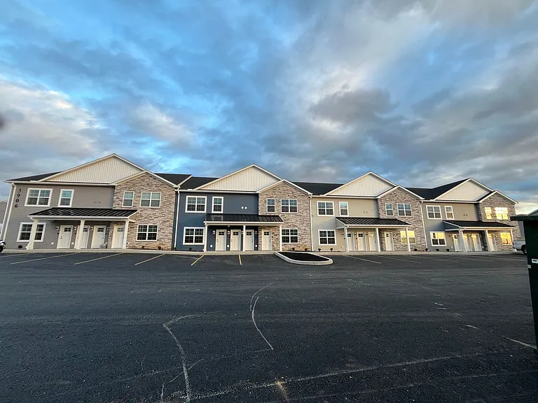 Salem Run Apartments Phase 2 — Photo 66