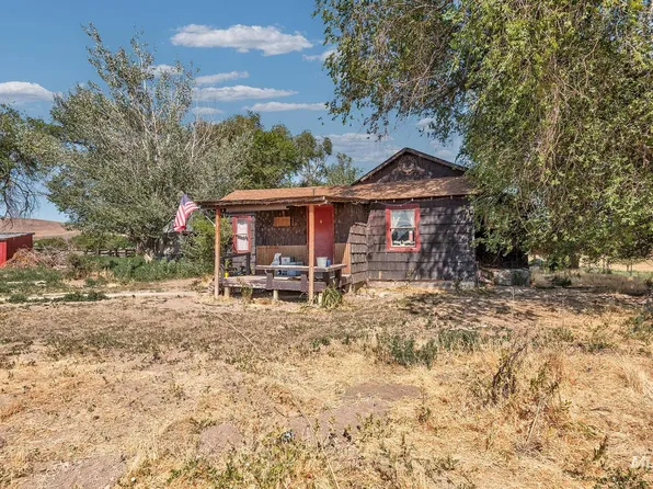 2894 Little Valley Rd, Harper, OR 97906