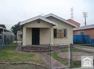 404 E 97th St, Los Angeles, CA 90003