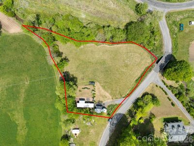 72 Amos Creek Rd, Marshall, NC, 28753