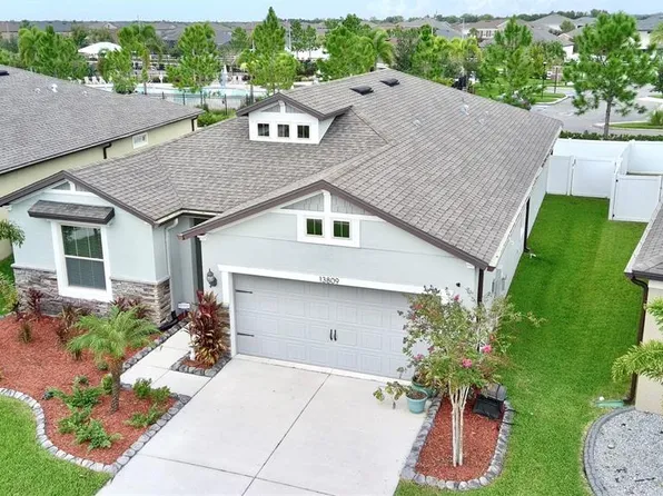 13809 Carlow Park Dr, Riverview, FL 33579