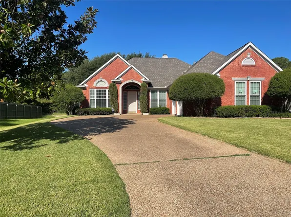 716 Ticonderoga Dr, Denton, TX 76205