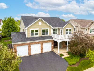 2984 Shamrock Cir, Elgin, IL, 60124