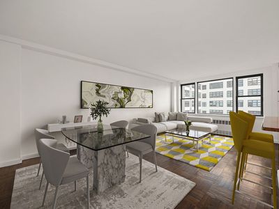 50 King St APT 9D, Manhattan, NY, 10014