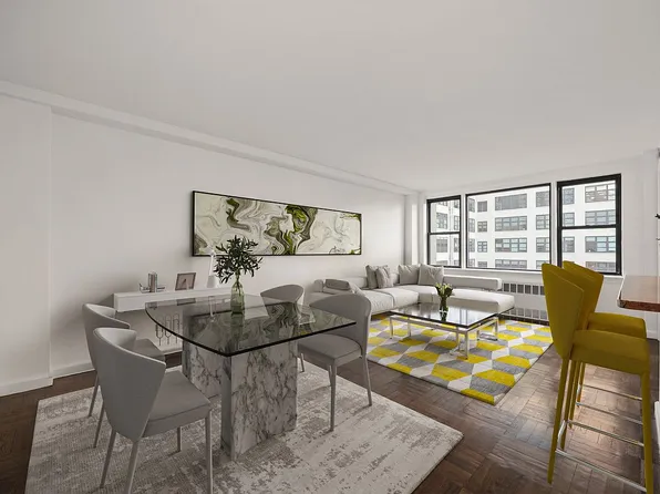 50 King St APT 9D, Manhattan, NY 10014