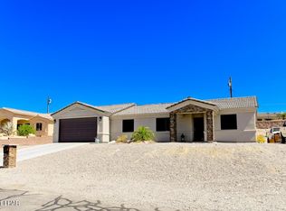 3650 Texoma Dr, Lake Havasu City, AZ 86404