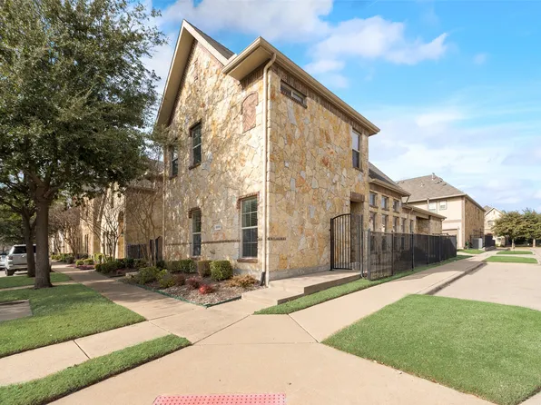 8800 Papa Trl, McKinney, TX 75070