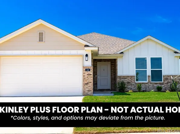 2511 W Main St, Collinsville, OK 74021