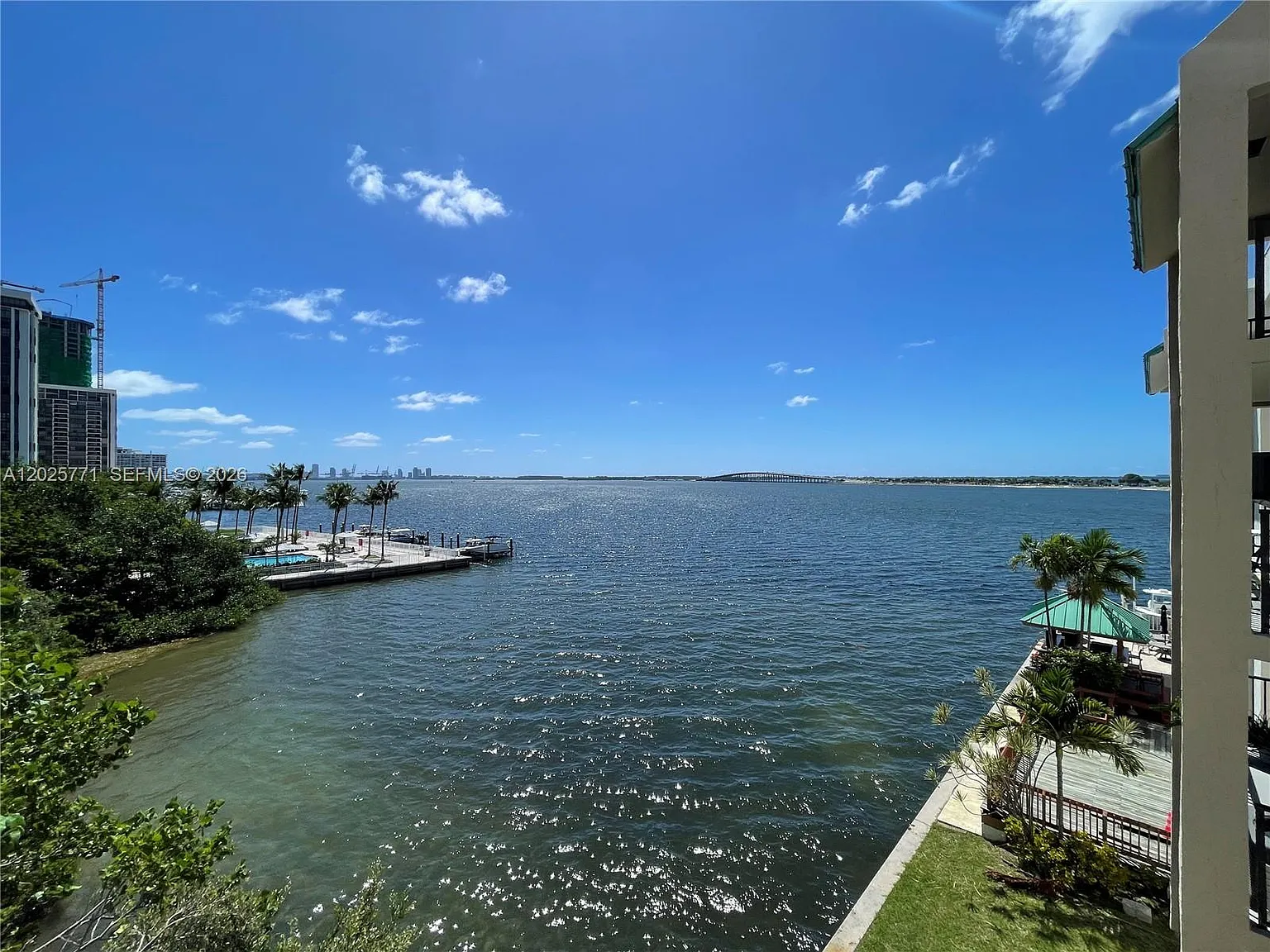 Brickell Mar Condo — Photo 4