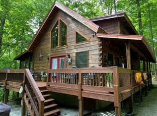 170 Wilkes Rd, Bryson City, NC 28713
