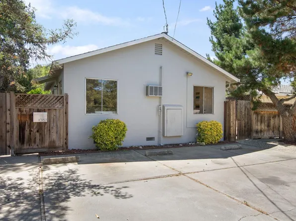 10157 Alhambra Ave, Cupertino, CA 95014