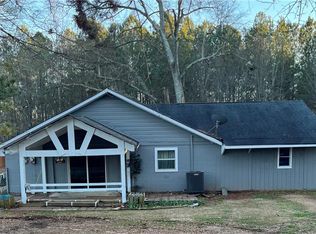 4323 Union Church Rd, McDonough, GA 30252