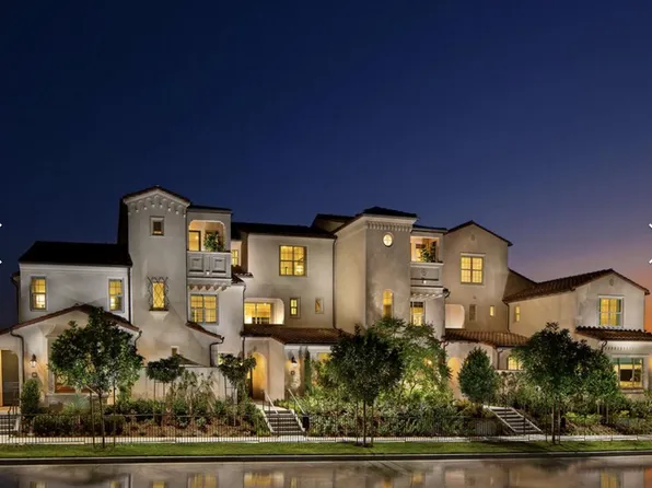 224 Oak Frst, Irvine, CA 92618