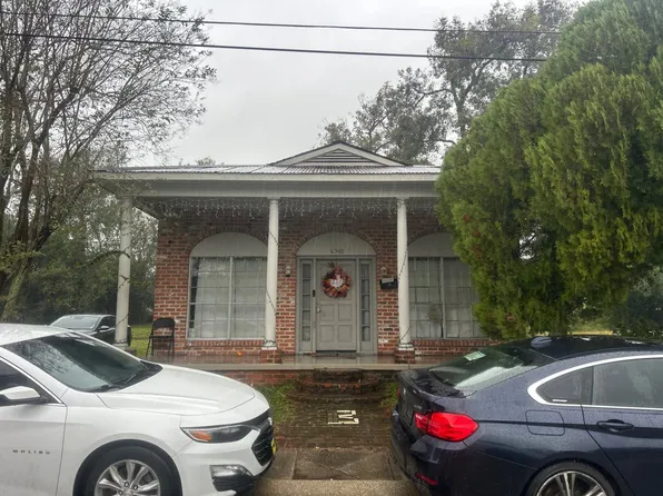 32540 Mayor Maurice Brown St, White Castle, LA 70788