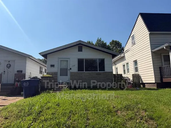 7515 Alaska Ave, Saint Louis, MO 63111
