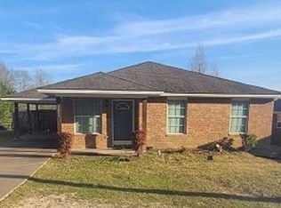 2435 S Fredonia St, Nacogdoches, TX 75964