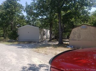 24 Glen Ct, Canadian, OK 74425