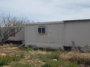 15394 W Ajo Hy, Tucson, AZ 85735