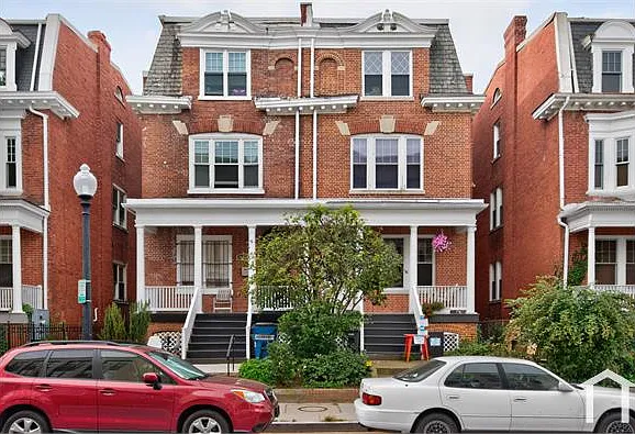 1648 Park Rd NW #1