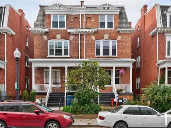 1648 Park Rd NW APT 1, Washington, DC 20010