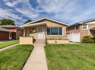 15304 Grant St, Dolton, IL 60419