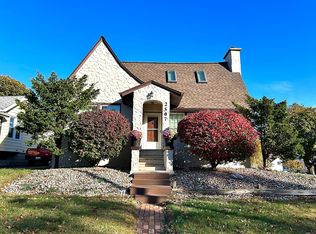 2507 Lakeview Ave, Saint Joseph, MI 49085