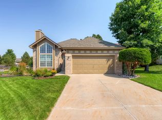 1704 Pinyon Dr, Castle Rock, CO 80104
