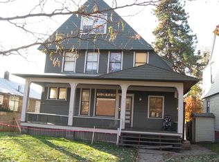 1907 W 3rd Ave APT 3, Spokane, WA 99201