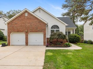 321 Seastone St, Raleigh, NC 27603