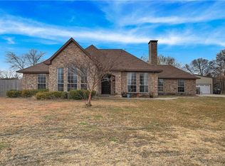 100 Lakewood Rd, Denison, TX 75020