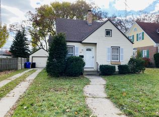 4317 Harding Rd, Kenosha, WI 53142