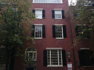74 Chestnut St, Boston, MA 02108
