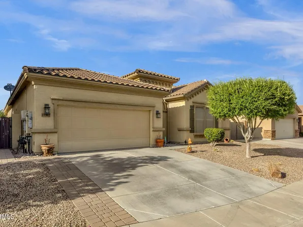 18362 W MARCONI Avenue, Surprise, AZ 85388