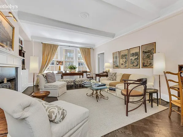 7 Gracie Sq #6C, New York, NY 10028
