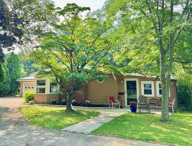 604 Cloverdale Ave, Crestline, OH, 44827