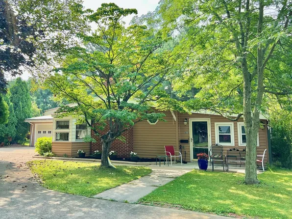 604 Cloverdale Ave, Crestline, OH 44827