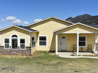 315 Trail Creek Rd, Butte, MT 59701
