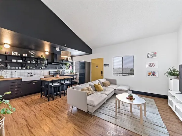 3305 E Ransom St APT A, Long Beach, CA 90804