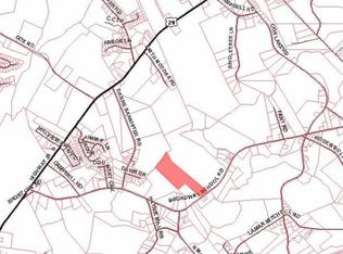 723 Broadway School Rd, Belton, SC 29627