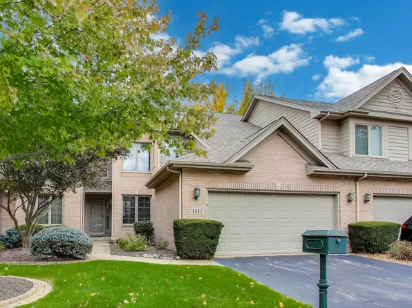 1617 Cherry Blossom Dr, Munster, IN 46321