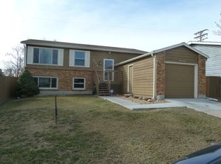 2470 E 90th Ave, Thornton, CO 80229