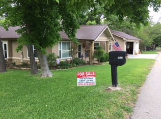 1319 Contour Dr, Burnet, TX 78611