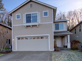 5308 Timberridge Dr, Mount Vernon, WA 98273
