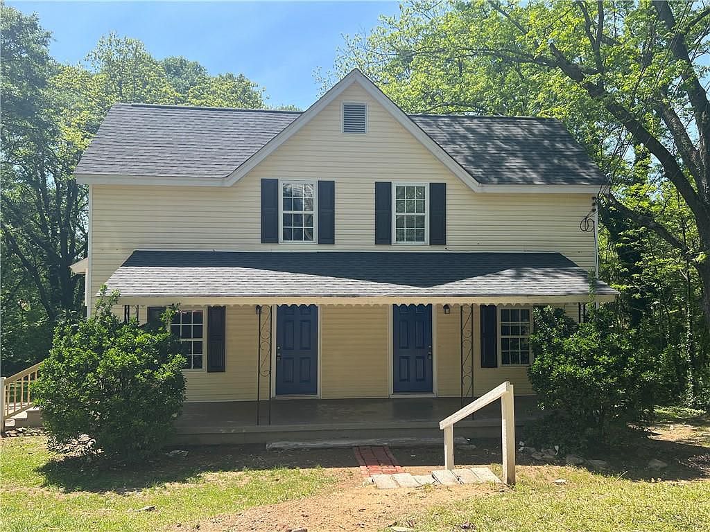 17 Liberty St, Gainesville, GA 30501 Zillow