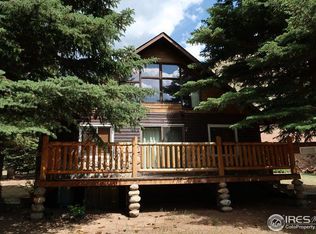 110 Meadow Ln, Bellvue, CO 80512