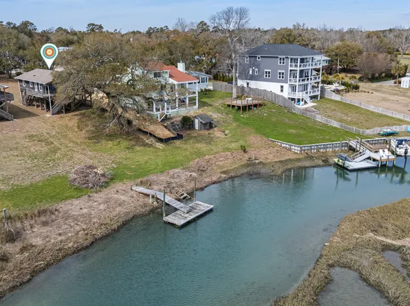 106 Broadview Lane, Hampstead, NC 28443