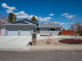 3640 E 18th St, Casper, WY 82609