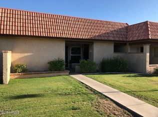 195 N Cottonwood St UNIT 3, Chandler, AZ 85225