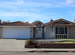 2607 Orchid St, Fairfield, CA